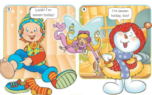 Задание рисунок 3