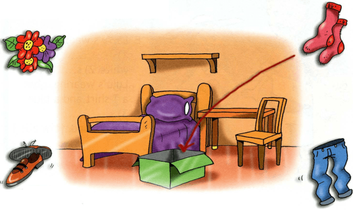 Задание рисунок 1