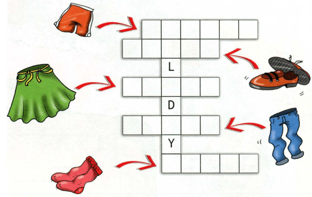 Задание рисунок 1